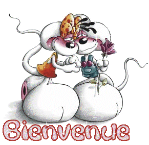 Bienvenu
